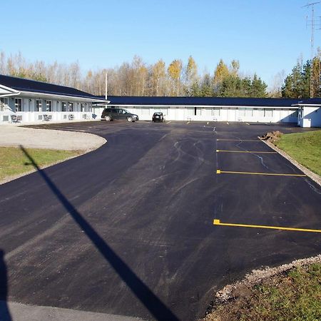Robyn'S Motel Peterborough Zewnętrze zdjęcie