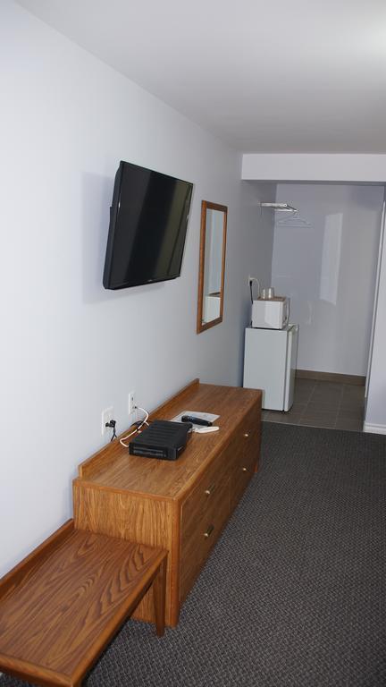 Robyn'S Motel Peterborough Pokój zdjęcie