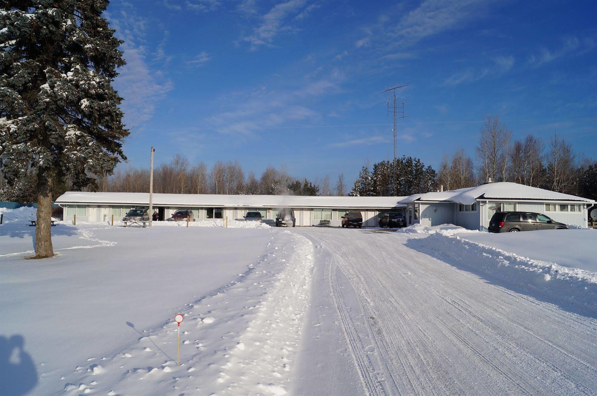 Robyn'S Motel Peterborough Zewnętrze zdjęcie